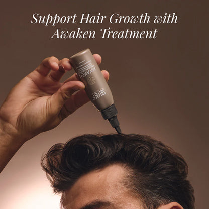 Surface Awaken Therapeutic Hair Treatment (2oz)
