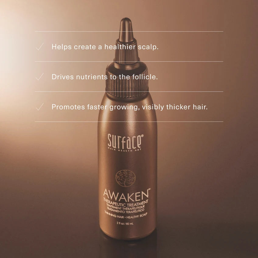 Surface Awaken Therapeutic Treatment (6oz)