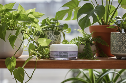 Eminence Bakuchiol + Niacinamide Moisturizer 2oz