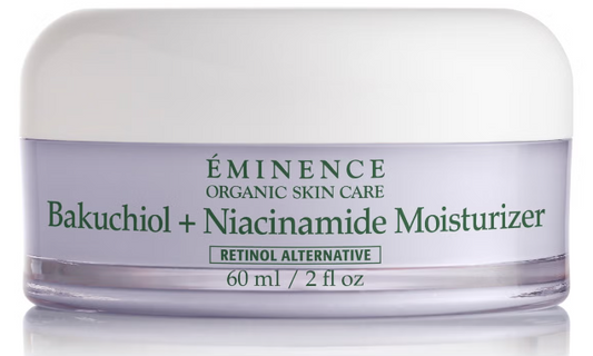 Eminence Bakuchiol + Niacinamide Moisturizer 2oz