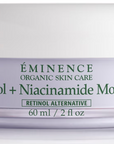 Eminence Bakuchiol + Niacinamide Moisturizer 2oz