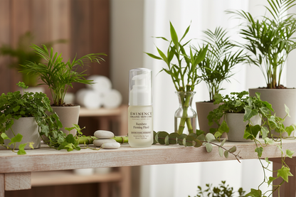 Eminence Bamboo Fluid 1.2oz