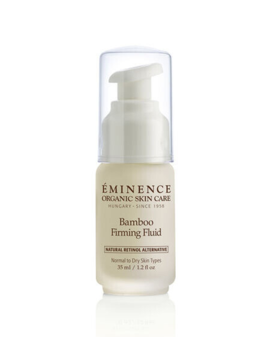 Eminence Bamboo Fluid 1.2oz