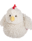 Happy Hill Chicken Learn & Grow Plush Set – 5 Pieces, 10"