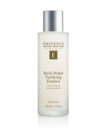 Eminence Birch Water Purifying Essence 4oz