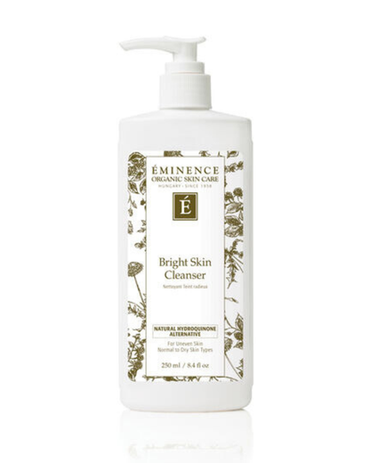 Eminence Bright Skin Cleanser 8.4oz