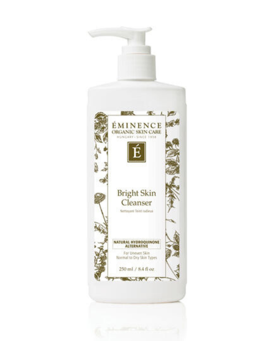 Eminence Bright Skin Cleanser 8.4oz