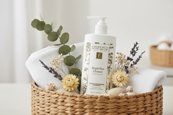 Eminence Bright Skin Cleanser 8.4oz