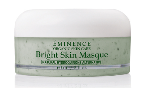 Eminence Bright Skin Masque 2oz
