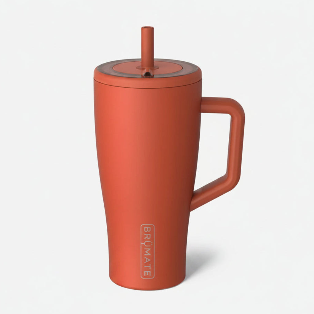 BruMate ERA 30oz Straw Tumbler