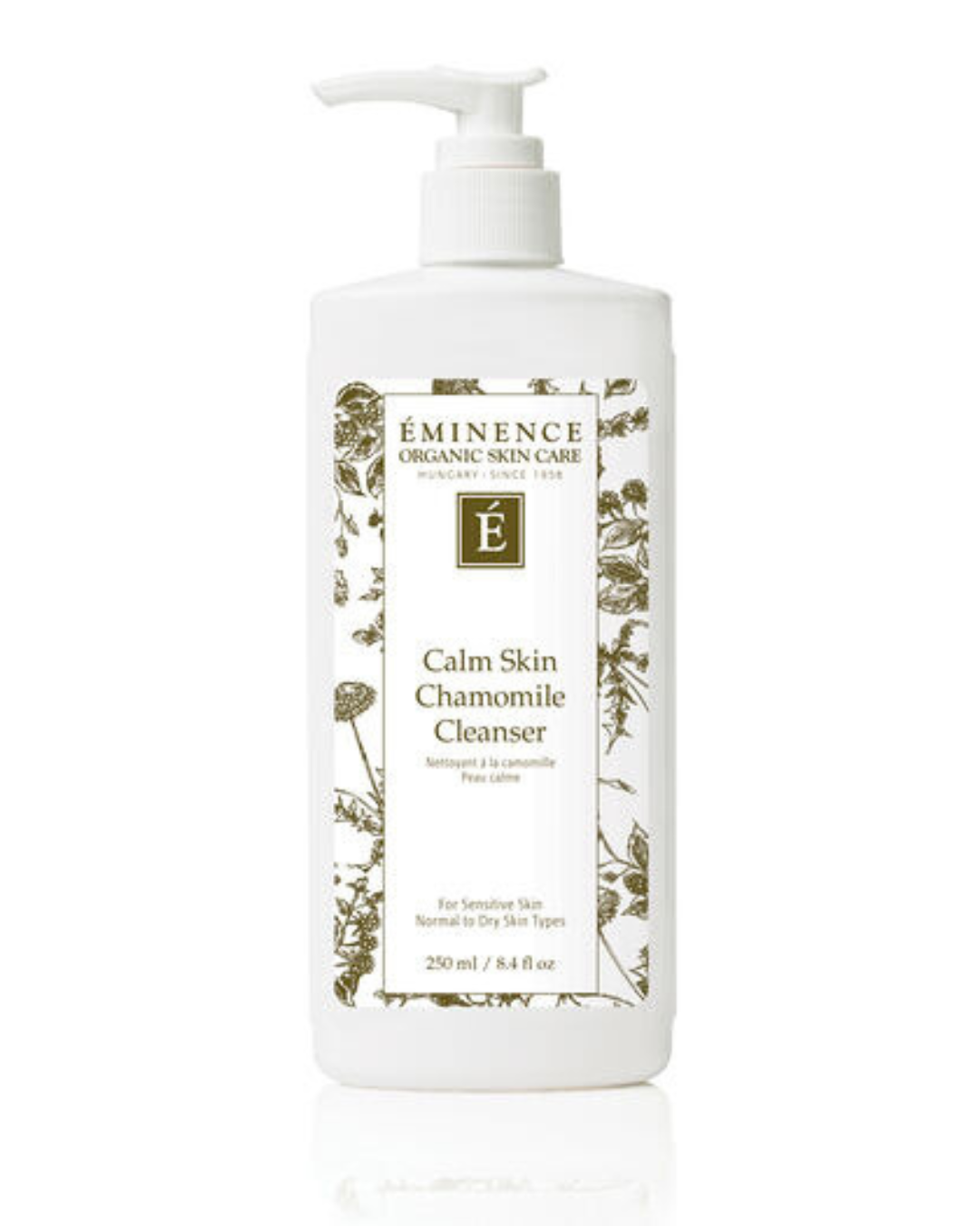Eminence Calm Skin Chamomile Cleanser 8.4oz