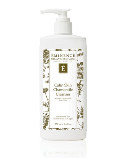 Eminence Calm Skin Chamomile Cleanser 8.4oz