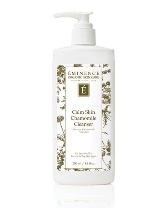 Eminence Calm Skin Chamomile Cleanser 8.4oz
