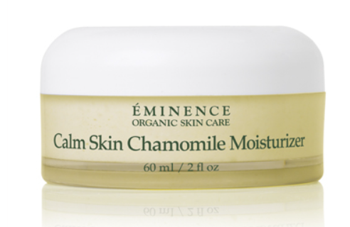 Eminence Calm Skin Chamomile Moisturizer 2oz