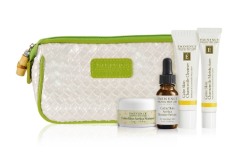 Eminence Calm Skin Starter Set