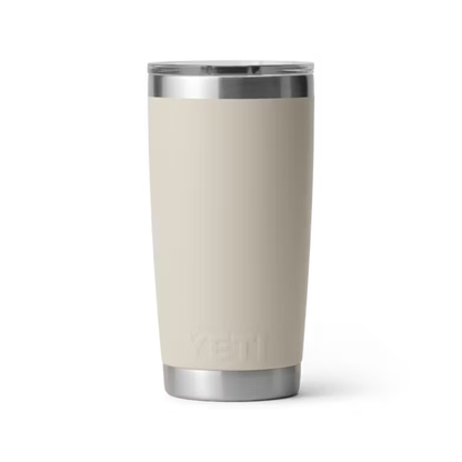 YETI 20oz Tumbler with Magslider Lid