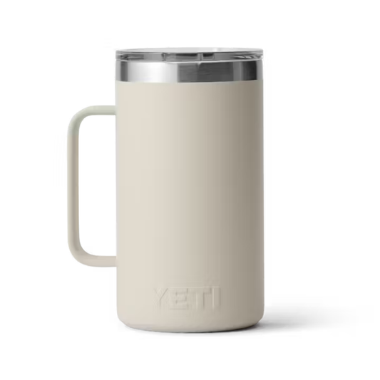 YETI 24oz Mug with Magslide Lid