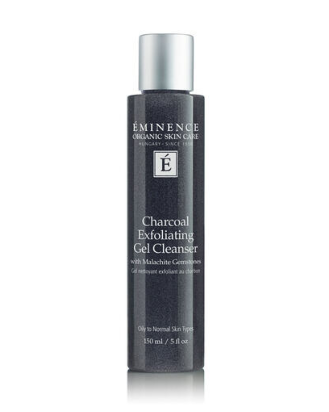 Eminence Charcoal Exfoliating Gel Cleanser 5oz