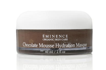 Eminence Chocolate Mousse Hydration Masque 2oz