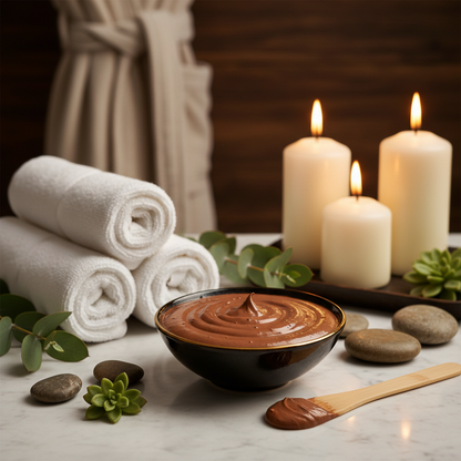 Eminence Chocolate Mousse Hydration Masque 2oz