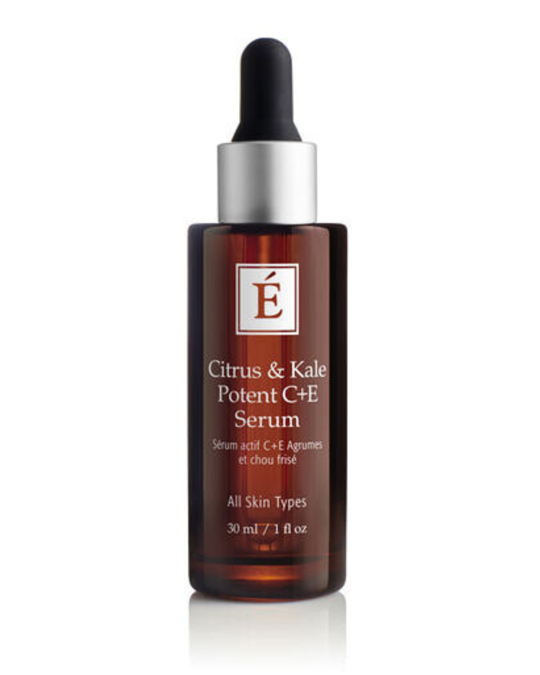 Eminence Citrus & Kale Potent C + E Serum 1oz