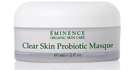 Eminence Clear Skin Probiotic Masque 2oz