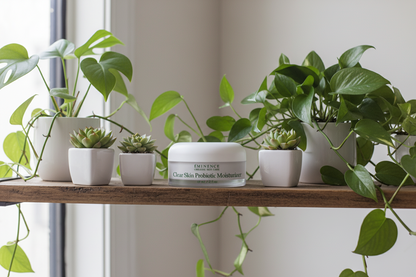 Eminence Clear Skin Probiotic Moisturizer 2oz