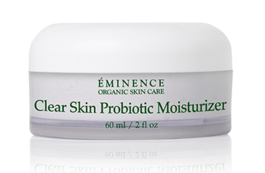 Eminence Clear Skin Probiotic Moisturizer 2oz