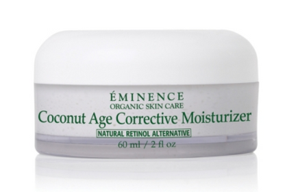 Eminence Coconut Moisturizer 2oz