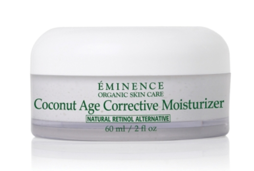 Eminence Coconut Moisturizer 2oz