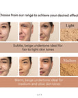 Eminence Sun Defense Minerals - Medium