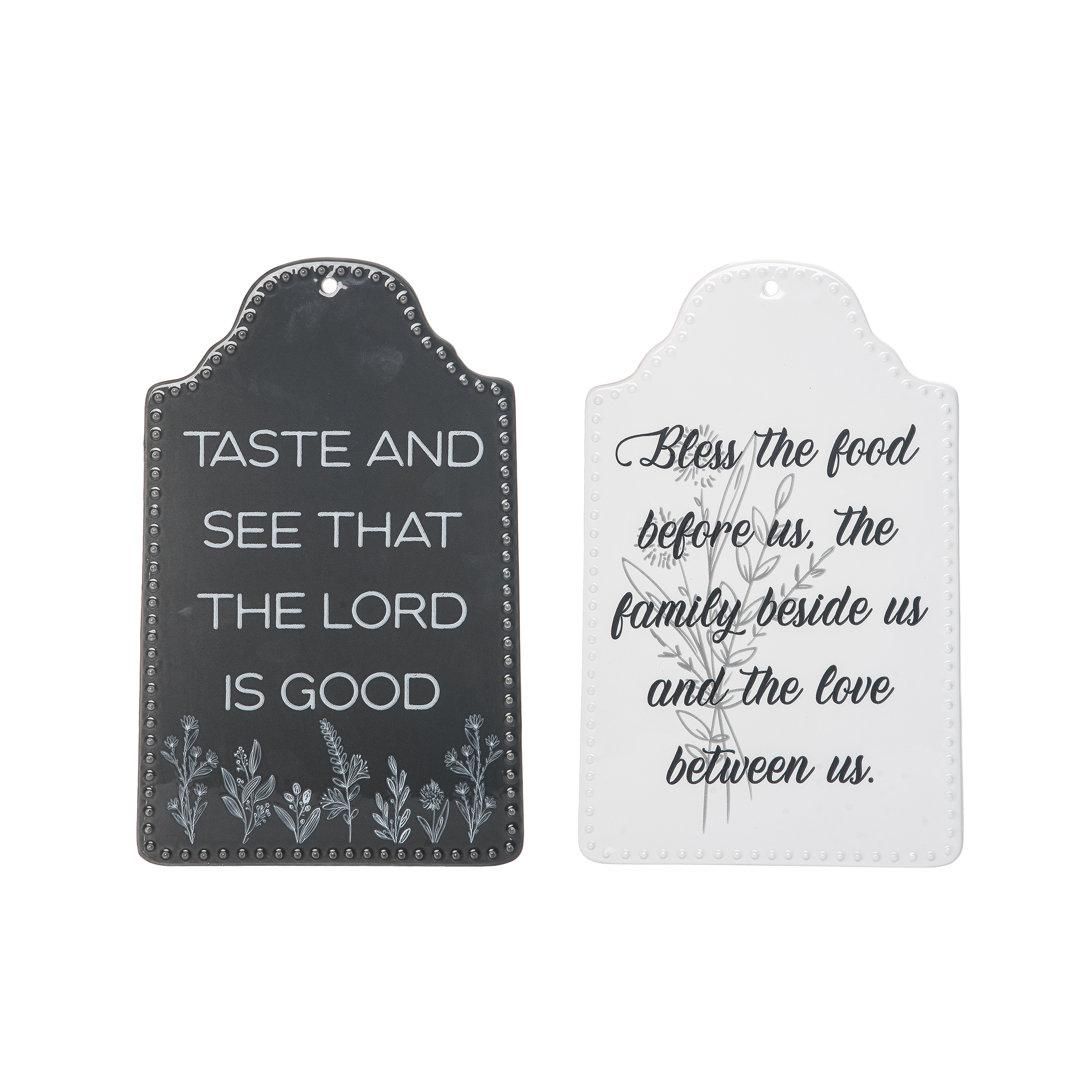 Ceramic Charcuterie Boards