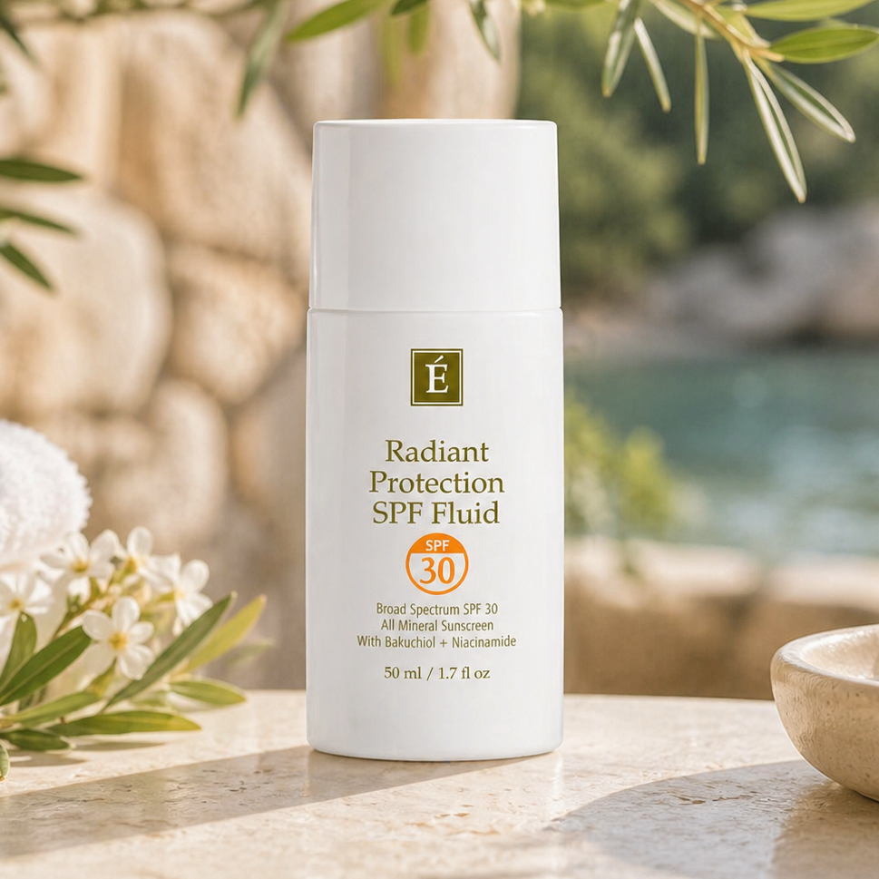Eminence Radiant Protection SPF Fluid