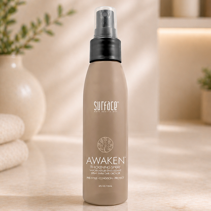 Surface Awaken Hair Thickening Spray