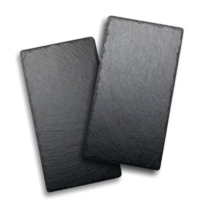 Slate Cheese Board Set