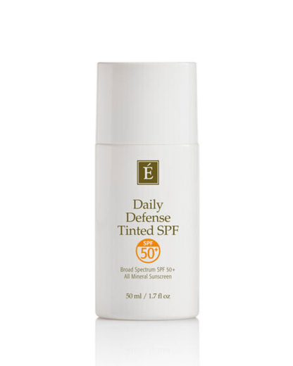 Eminence Daily Defense Tinted SPF