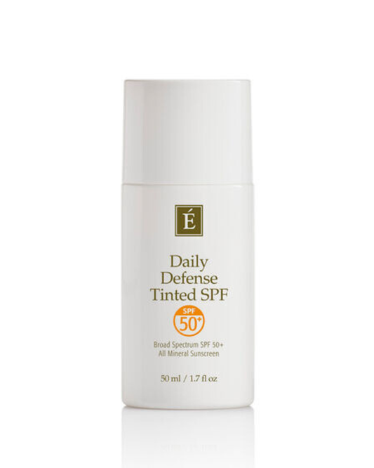 Eminence Daily Defense Tinted SPF