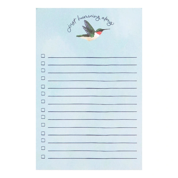1Canoe2 Notepad