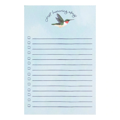 1Canoe2 Notepad