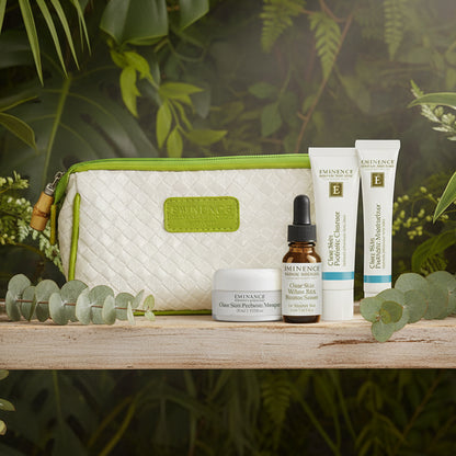 Eminence Clear Skin Starter Set