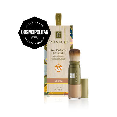 Eminence Sun Defense Minerals - Medium