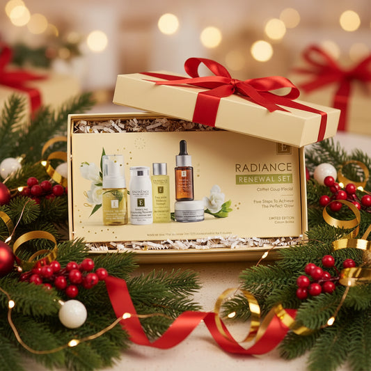 Eminence Radiance Renewal Gift Set