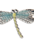 Pocket Dragonfly Charm – A Token of Lightness & Strength