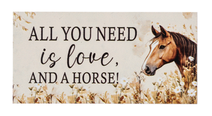 Down On The Farm Magnets