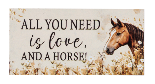 Down On The Farm Magnets