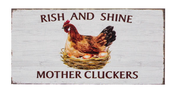 Down On The Farm Magnets