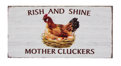 Down On The Farm Magnets