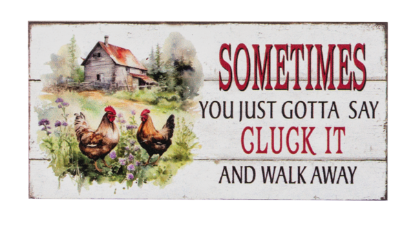 Down On The Farm Magnets