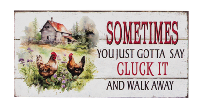 Down On The Farm Magnets