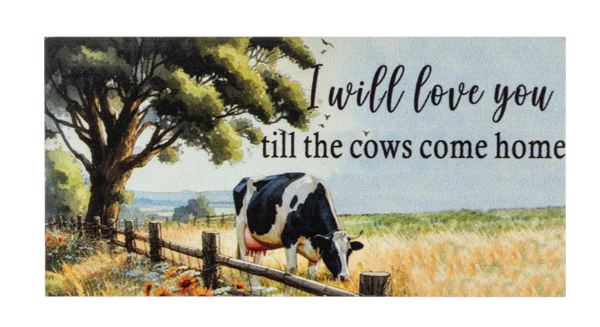 Down On The Farm Magnets